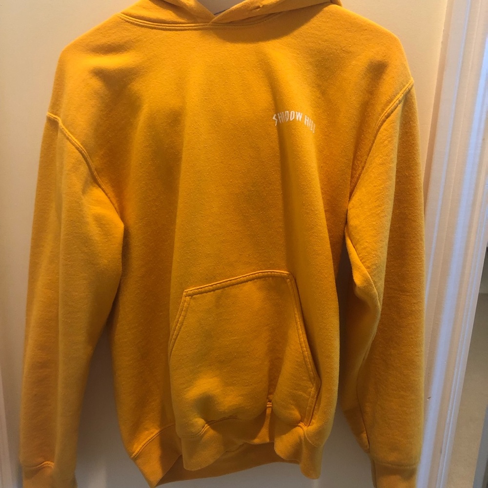 Shadow hill hoodie